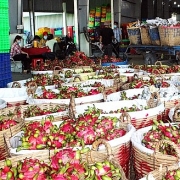 Thủ tướng Chính phủ chỉ đạo thúc đẩy sản xuất, lưu thông, xuất khẩu nông sản