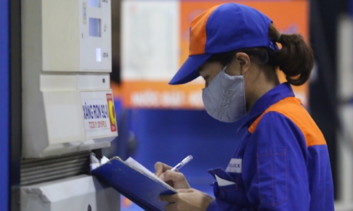 Mỗi ngày chi hơn 12 tỷ đồng để bình ổn giá xăng dầu