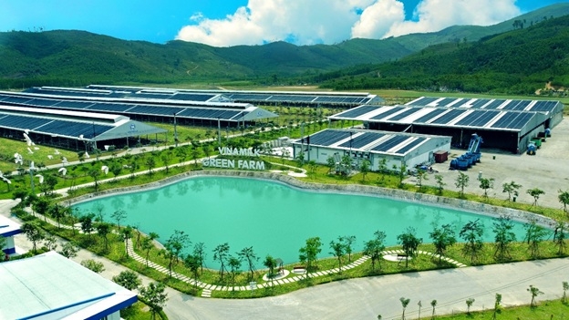 GĐĐH Tài chính Vinamilk: ESG không còn là lựa chọn, đó là cơ hội cho các doanh nghiệp
