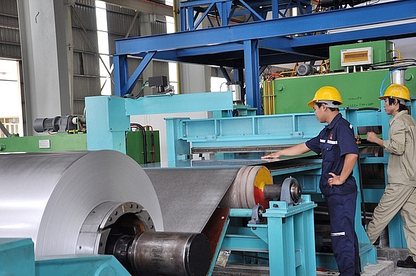 Vì sao hàng Việt là tâm điểm của các vụ kiện phòng vệ thương mại? | DIỄN ĐÀN PHÁP LUẬT