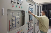 Hoàn thành đóng điện đường dây 220kV Đông Hà – Lao Bảo