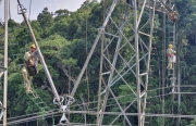 Sẵn sàng “đón” nguồn điện gió trong khu vực