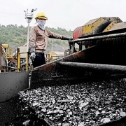 Tin tức kinh tế ngày 9/10: Trung Quốc giao dịch trở lại, giá quặng sắt bật tăng mạnh Tin tức kinh tế ngày 9/10: Trung Quốc giao dịch trở lại, giá quặng sắt bật tăng mạnh