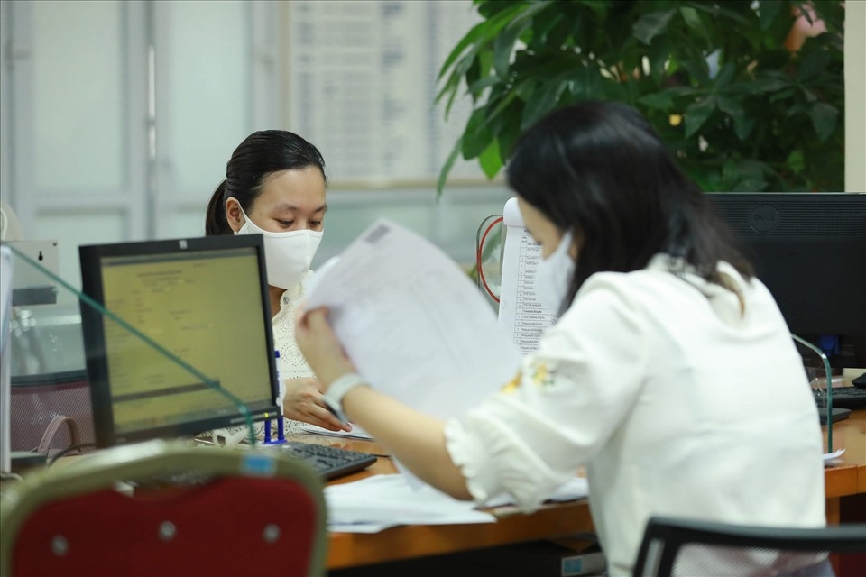 Tin tức kinh tế ngày 10/10: Nhiều ngân hàng, doanh nghiệp nhà nước vào diện kiểm toán năm 2022 Tin tức kinh tế ngày 10/10: Nhiều ngân hàng, doanh nghiệp nhà nước vào diện kiểm toán năm 2022