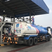 Tin tức kinh tế ngày 12/10: Bộ Công Thương khuyến cáo không nên đầu cơ, tích trữ xăng dầu