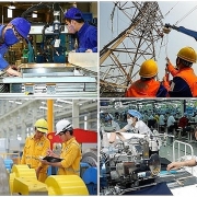 Tin tức kinh tế ngày 18/10: Doanh thu doanh nghiệp có vốn nhà nước giảm 12%