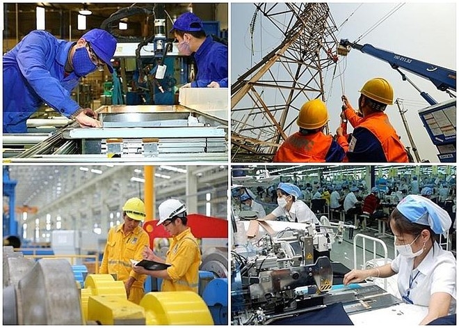 Tin tức kinh tế ngày 18/10: