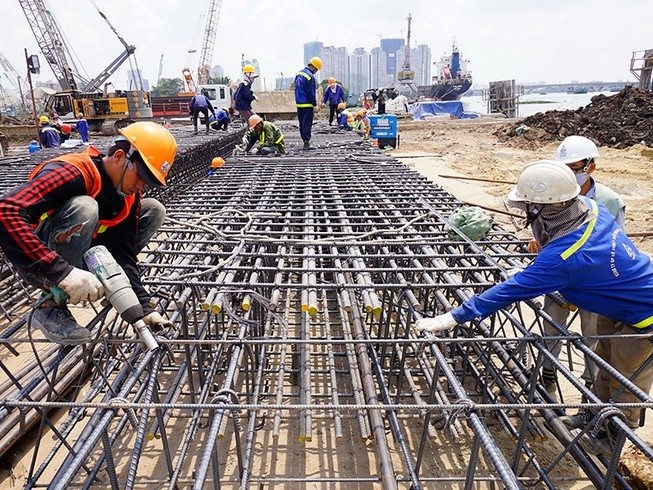 Rà soát, xử lý ngay khó khăn, vướng mắc, điểm nghẽn trong giải ngân đầu tư công