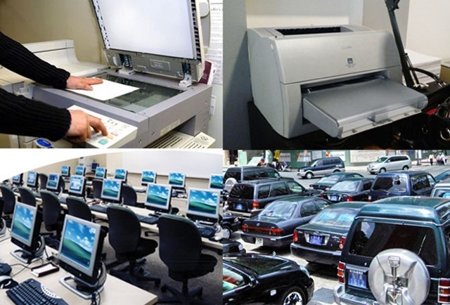 Ưu tiên hàng Việt Nam khi mua sắm bằng ngân sách nhà nước