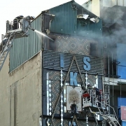 Nâng cao hiệu lực quản lý nhà nước về PCCC và cứu nạn, cứu hộ