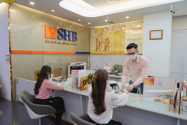 Thêm một ngân hàng được chấp thuận tăng vốn điều lệ