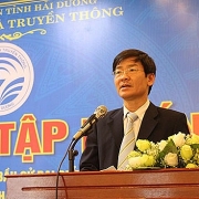 Kỷ luật 3 lãnh đạo, nguyên lãnh đạo tỉnh Hải Dương