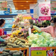 Tin tức kinh tế ngày 28/10: CPI bình quân 10 tháng 2022 tăng 2,89%