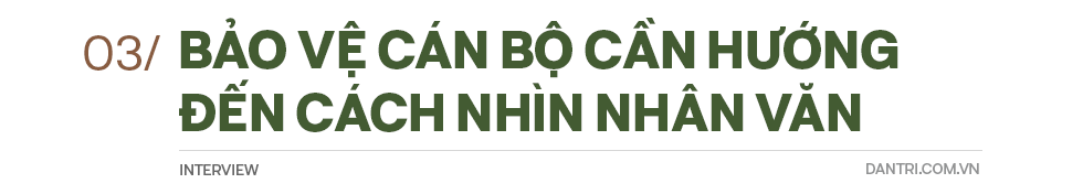 Cán bộ “xé rào”: Không bảo vệ được cái mới, trả giá lớn nhất là niềm tin! - 6