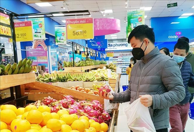 Tiếp tục giữ ổn định giá đối với các hàng hóa, dịch vụ do Nhà nước định giá