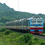 Giải quyết khó khăn, vướng mắc của ngành đường sắt