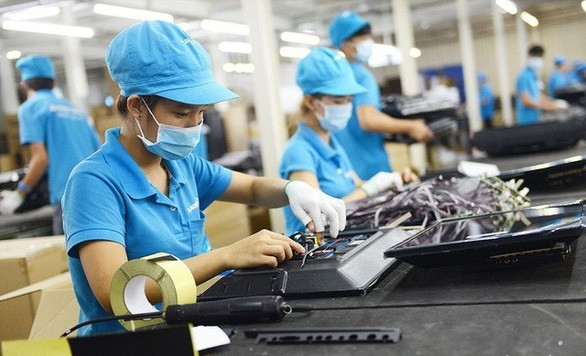 Tin tức kinh tế ngày 8/11: