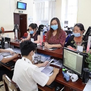 Tin tức kinh tế ngày 4/11: Tiết kiệm hơn 25,6 nghìn tỷ đồng từ tinh giản biên chế