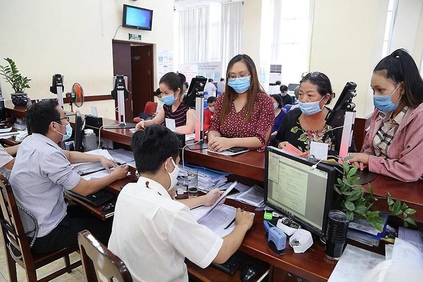 Tin tức kinh tế ngày 4/11: Tiết kiệm hơn 25,6 nghìn tỷ đồng từ tinh giản biên chế