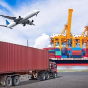 Tin tức kinh tế ngày 1/12: Thu ngân sách từ xuất nhập khẩu về đích sớm