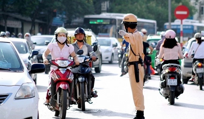 Công điện của Thủ tướng Chính phủ về bảo đảm an toàn giao thông dịp lễ, Tết 2022