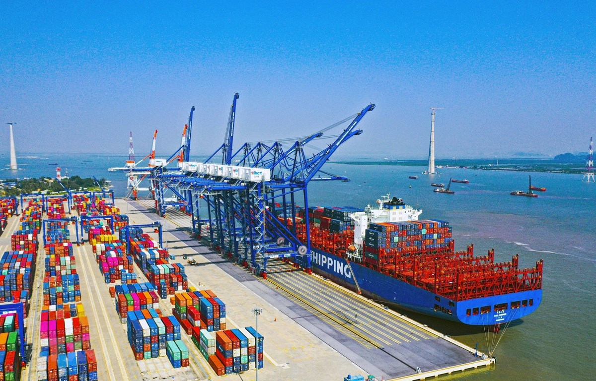 Tin tức kinh tế ngày 22/12: