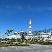 6 tháng đầu năm: Sản lượng điện sản xuất của Petrovietnam tăng 59,2% so với cùng kỳ