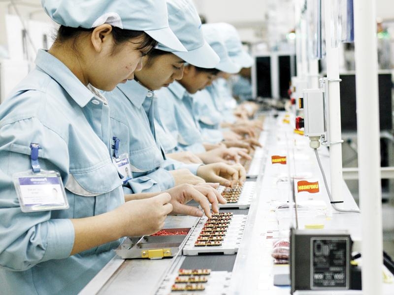 Tin tức kinh tế ngày 27/12: Thu hút FDI 2021 tăng 9%, vượt mốc 31 tỷ USD