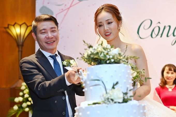 Vợ chồng NSND Công Lý không bao giờ kêu ca, luôn tự động viên phải “cố gắng”