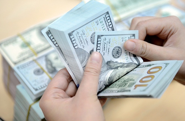 Tỷ giá ngoại tệ hôm nay 25/4: USD không giữ được đà tăng Tỷ giá ngoại tệ hôm nay 25/4: USD không giữ được đà tăng