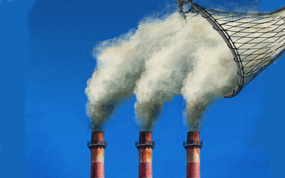 Kent và CGG công bố quan hệ đối tác chiến lược thu giữ carbon & hydro nhằm đẩy nhanh quá trình khử carbon toàn cầu