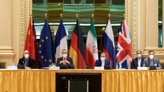 Tỷ lệ đạt được thỏa thuận hạt nhân với Iran giảm dần mỗi ngày