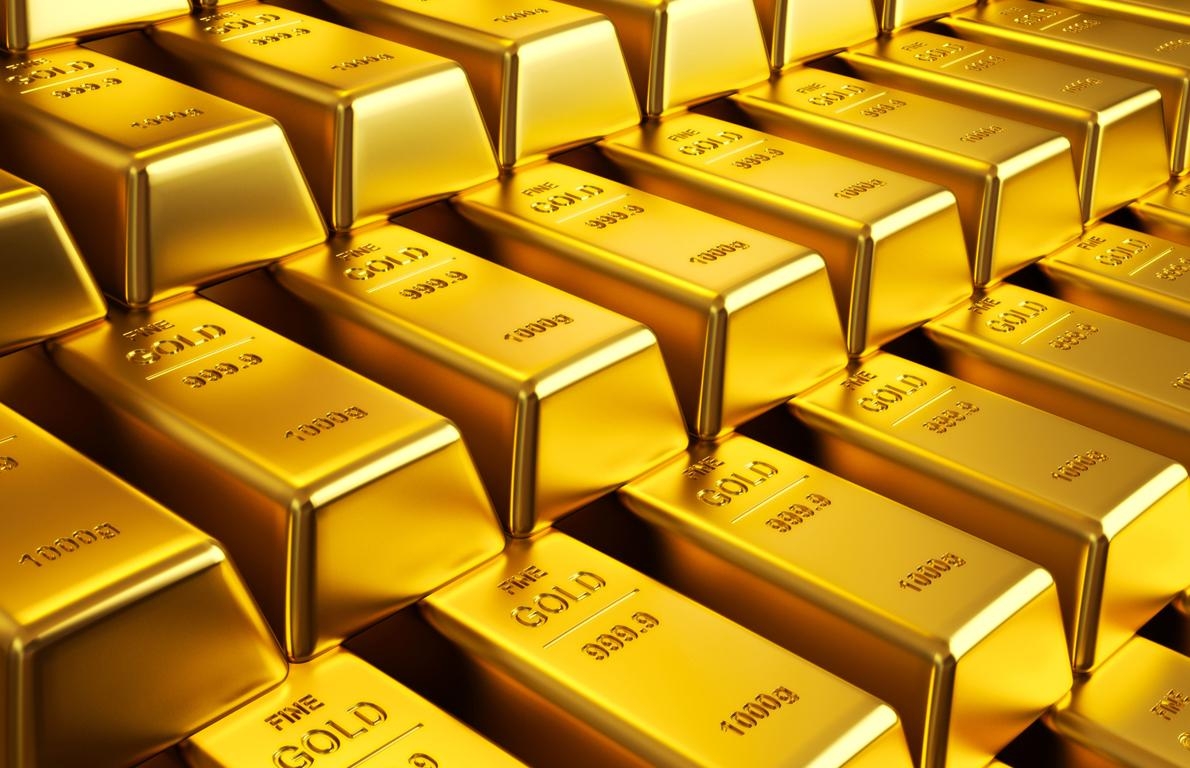 Giá vàng đối mặt với tuần tồi tệ nhất trong tháng