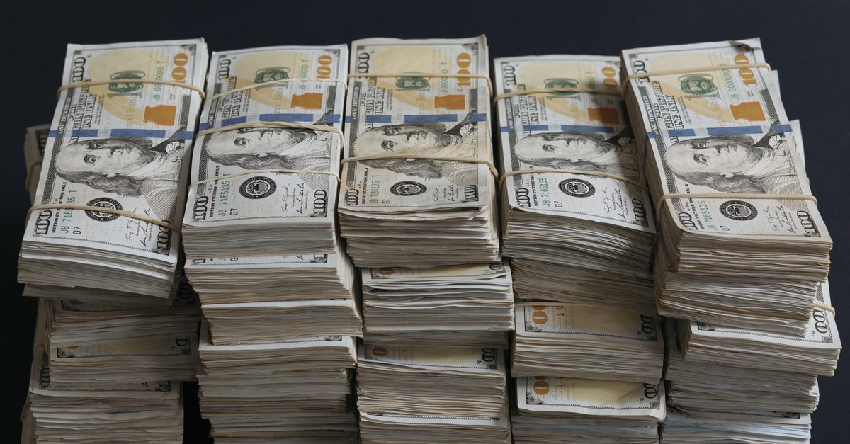 Tỷ giá USD ngày 15/5: Giao dịch ở mức ổn định Tỷ giá USD ngày 15/5: Giao dịch ở mức ổn định