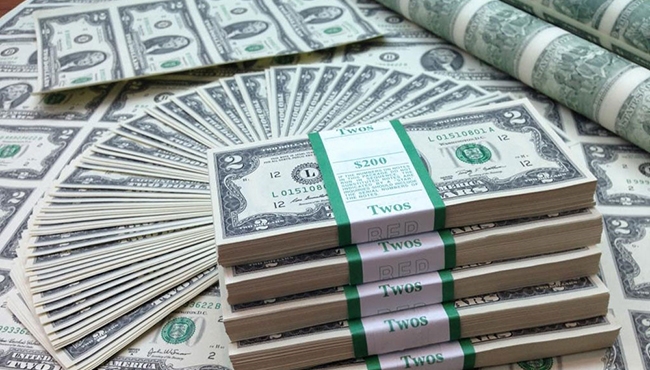 Tỷ giá USD hôm nay 16/5 Tỷ giá USD hôm nay 16/5