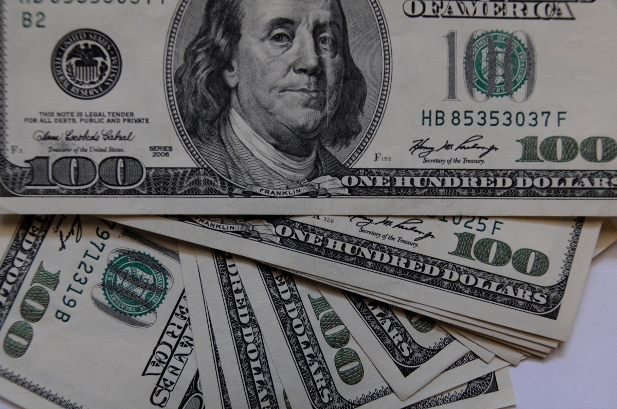 Tỷ giá USD hôm nay 22/5 Tỷ giá USD hôm nay 22/5