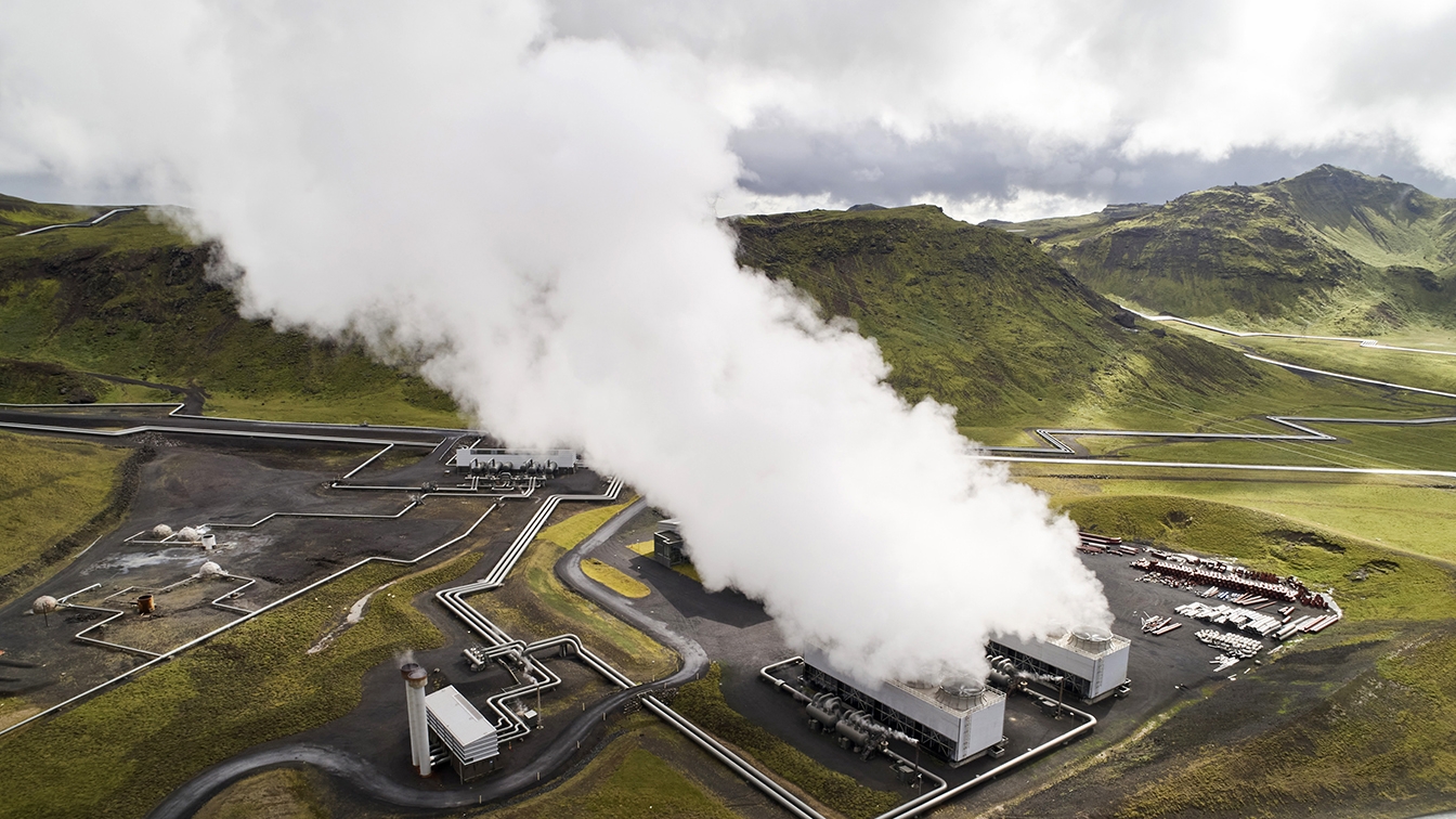 Hoa Kỳ đang thực hiện các bước đầu tiên để giải ngân hơn 2,3 tỷ USD cho công nghệ thu giữ carbon