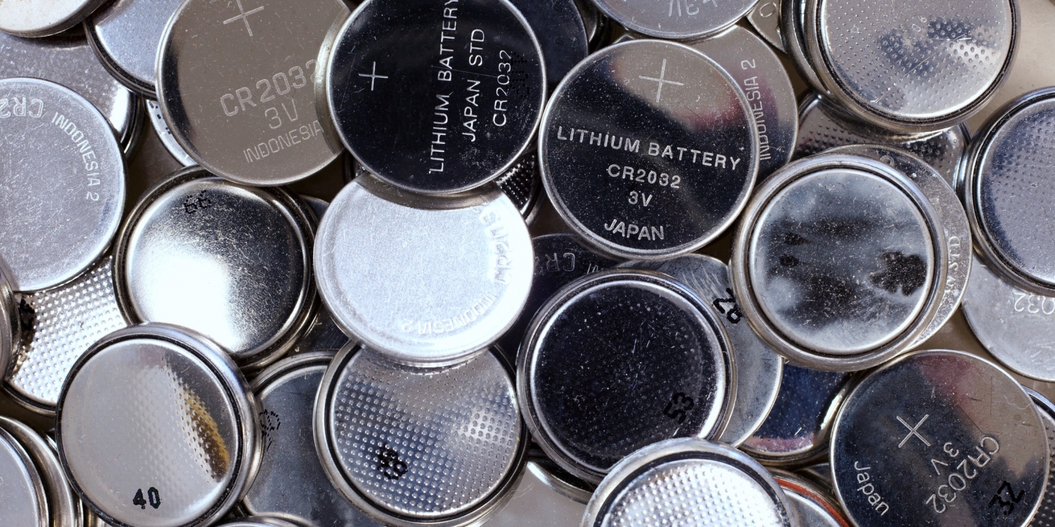 Nước biển có thể trở thành nguồn lithium lớn?