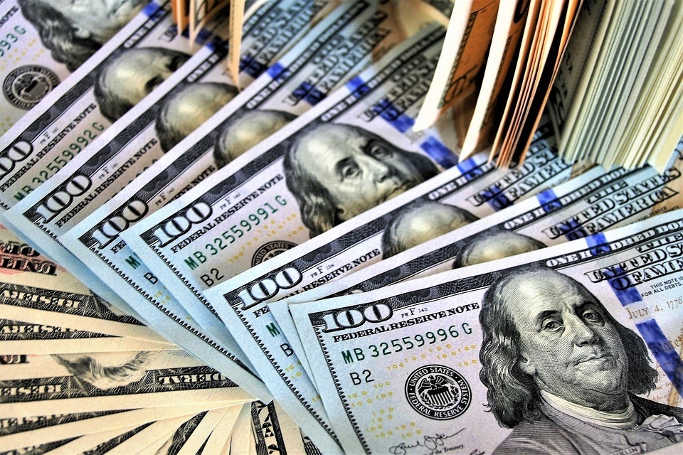 Tỷ giá ngoại tệ hôm nay 3/7: Đồng USD tăng nhẹ