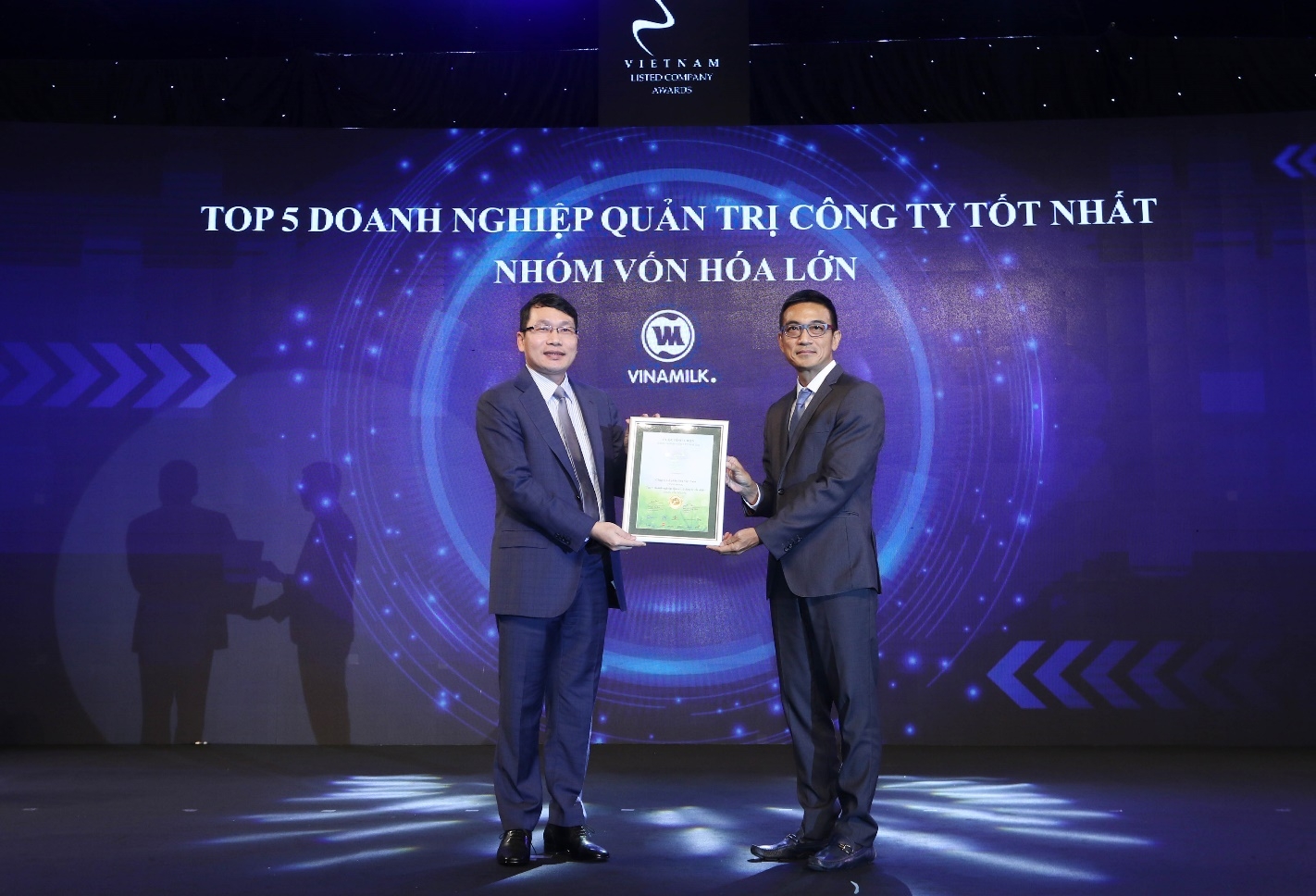 Quản trị doanh nghiệp tại Vinamilk và hành trình trở thành “Tài sản đầu tư có giá trị của ASEAN”