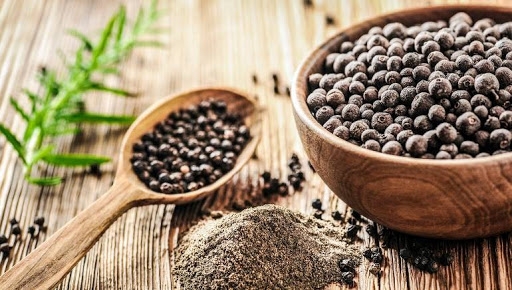 Giá tiêu hôm nay ngày 18/7: Thế giới giảm nhẹ, trong nước đi ngang