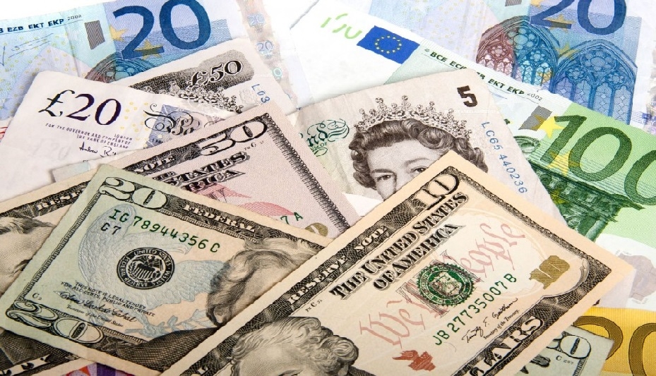 Tỷ giá ngoại tệ hôm nay ngày 24/7: Thị trường giao dịch giảm nhẹ Tỷ giá ngoại tệ hôm nay ngày 24/7: Thị trường giao dịch giảm nhẹ