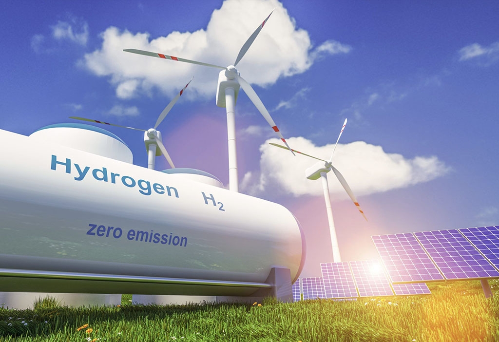 Tương lai của hydro xanh có triển vọng?