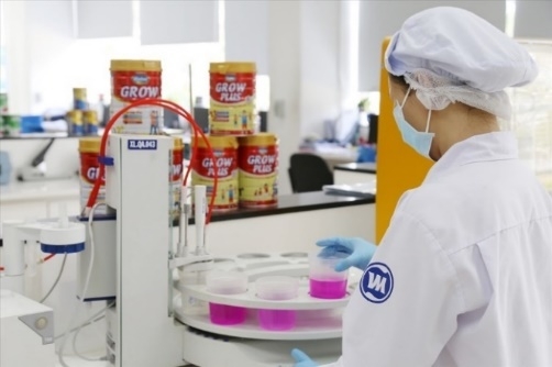 “Giải mã” vì sao Vinamilk là thương hiệu sữa được chọn mua nhiều nhất 10 năm liên tiếp