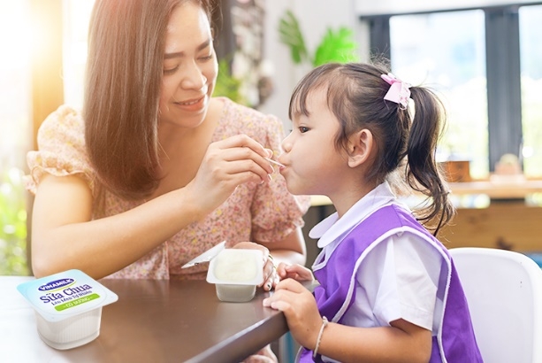 Tiêu hóa khỏe - “Chìa khóa” hỗ trợ phòng bệnh từ xa