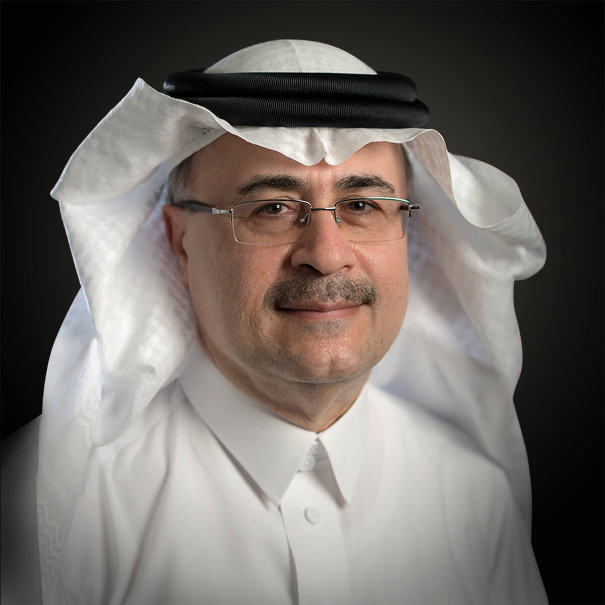 Chân dung ông chủ dầu thô tài ba của Saudi Aramco