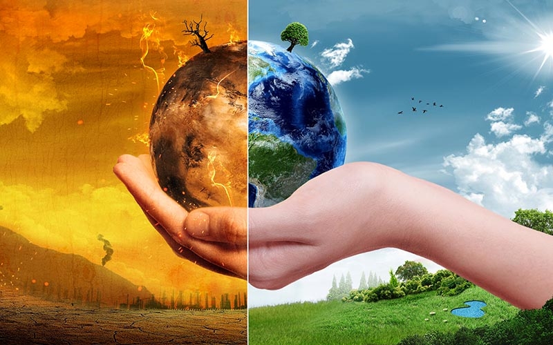 Đức: Hiệp ước liên minh có ý nghĩa gì đối với năng lượng tái tạo?