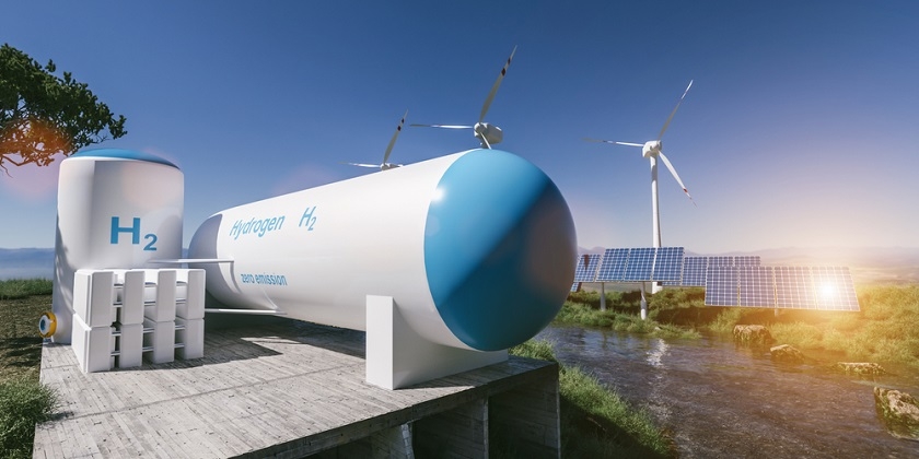 RES hợp tác với Ånge Municipality để cung cấp hydro xanh ở Thụy Điển