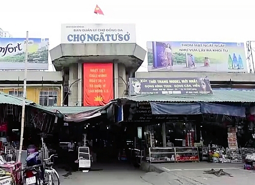 Hà Nội sẽ thu hồi hàng loạt dự án xây dựng ha noi se thu hoi hang loat du an xay dung