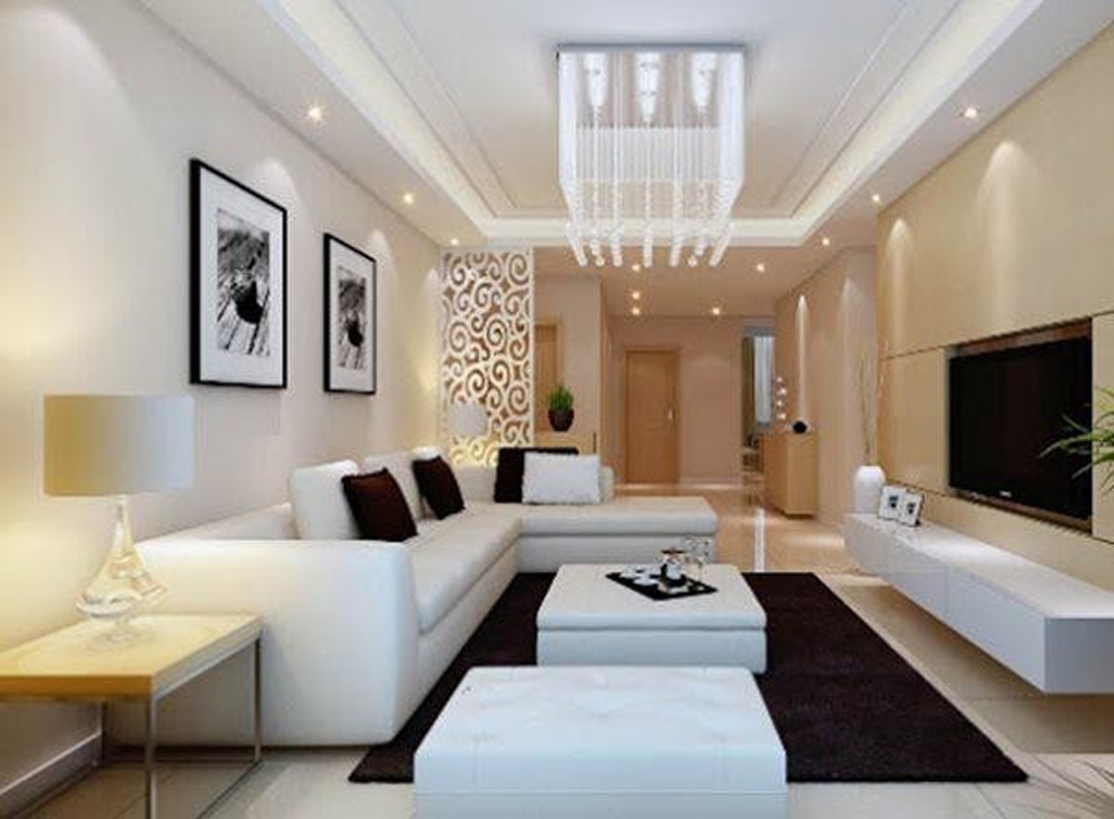 Xu hướng thiết kế nội thất năm 2021